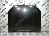 MERCEDES C SERİSİ W205 C180 KASA SIFIR KAPUT A2058800457
