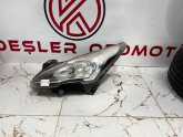 Peugeot 3008 çıkma sol ön far