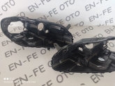 Oto Çıkma Parça / Volkswagen / Golf / Far & Stop / Sol Ön Far / Sıfır Parça 
