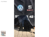 Oto Çıkma Parça / Volkswagen / Transporter / Kaporta & Karoser / Sağ Ön Çamurluk / Çıkma Parça 