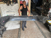 Oto Çıkma Parça / Volkswagen / Passat / Tampon / Arka Tampon / Çıkma Parça 