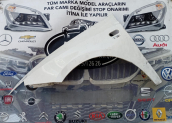 Oto Çıkma Parça / Seat / Ibiza / Kaporta & Karoser / Sol Ön Çamurluk / Çıkma Parça 