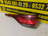 Oto Çıkma Parça / Renault / Koleos / Far & Stop / Bagaj Stop / Çıkma Parça 