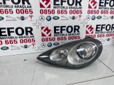 Oto Çıkma Parça / Porsche / Panamera / Far & Stop / Sol Ön Far / Çıkma Parça 