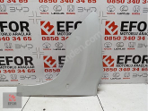 TOYOTA PROACE SOL ÖN ÇAMURLUK ORJİNAL ÇIKMA YEDEK PARÇA 23-
