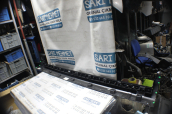 Oto Çıkma Parça / Volvo / XC90 / Kaporta & Karoser / Marşpiyel Sacı / Çıkma Parça 