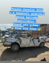 Oto Çıkma Parça / Toyota / Corolla / Fan / Fan Motoru / Çıkma Parça 