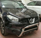 Nissan Qashqai J10 Kaput ve Diğer Oto Parçaları - Mil Oto