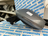 Oto Çıkma Parça / Kia / Sportage / Ayna / Sol Dış Ayna / Çıkma Parça 