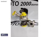 Oto Çıkma Parça / Skoda / Octavia / Motor / Turbo / Sıfır Parça 