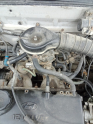 Oto Çıkma Parça / Mercedes / GLS / Motor / Bağlantı Braketi / Çıkma Parça 