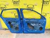 Oto Çıkma Parça / Opel / Corsa / Kaporta & Karoser / Sol Arka Kapı / Çıkma Parça 