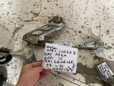 Oto Çıkma Parça / Opel / Corsa / Kaporta & Karoser / Sağ Arka Kapı / Çıkma Parça 