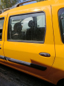 Oto Çıkma Parça / Dacia / Logan / Kaporta & Karoser / Sol Arka Kapı / Çıkma Parça 