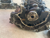Oto Çıkma Parça / Audi / A6 / Motor / Blok / Çıkma Parça 