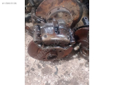 Oto Çıkma Parça / Renault / Kangoo / Fren / Kaliper / Çıkma Parça 