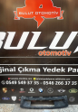 Porsche cayenne arka tampon spoyleri  7p5807834n
