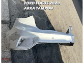 2020 Ford Focus Orjinal Arka Tampon | Eyupcan Oto Çıkma Pa