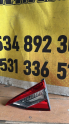 SKODA SUPERB Sağ Arka Stop Lambası 3V5945308B