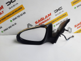 Oto Çıkma Parça / Honda / CR-V / Ayna / Sol Dış Ayna / Çıkma Parça 