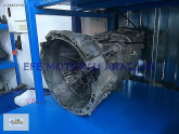 Ford Transit 2.0 170 PS Orjinal Açılmamış Şanzıman 201