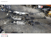 Oto Çıkma Parça / Volkswagen / Bora / Direksiyon / Direksiyon Kutusu / Çıkma Parça 