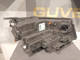 Oto Çıkma Parça / Jeep / Compass / Far & Stop / Sol Ön Far / Çıkma Parça 