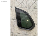 Oto Çıkma Parça / Bmw / X5 / Oto Cam / Kelebek Camı / Çıkma Parça 