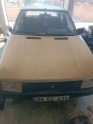Hasarlı & Kazalı Oto / Renault / R 9