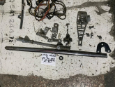 Oto Çıkma Parça / Opel / Vectra / Kaporta & Karoser / Kapı Gergisi / Çıkma Parça 