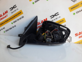 Oto Çıkma Parça / Renault / Kadjar / Ayna / Sol Dış Ayna / Çıkma Parça 
