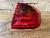 BMW F30 3 SERİ SOL ARKA STOP LAMBASI 183611-12