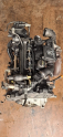 CİTROEN NEMO 1.4 DV4 MOTOR