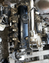 Renault fluence 110 Luk motor