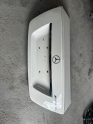 MERCEDES C SERİSİ W204 BAGAJ KAPAGI HATASIZ BEYAZ