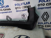 Oto Çıkma Parça / Fiat / Fiorino / Tampon / Arka Tampon / Çıkma Parça 