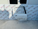 Peugeot 206 sağ arka kapı (hasarlı)