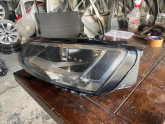 Oto Çıkma Parça / Volkswagen / Jetta / Far & Stop / Sol Ön Far / Çıkma Parça 
