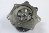 1953221 D22 / TD27 PICKUP / TERRANO DEVİRDAİM FAN TERMİKLİ