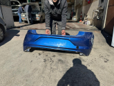 Oto Çıkma Parça / Volkswagen / Polo / Tampon / Arka Tampon / Çıkma Parça 
