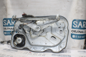 Oto Çıkma Parça / Ford / Focus / Oto Cam / Cam Krikosu / Çıkma Parça 