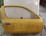 RENAULT MEGANE 1 COUPE SAĞ ÖN KAPI ORİJİNAL ÇIKMA PARÇA