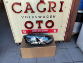Oto Çıkma Parça / Volkswagen / Polo / Far & Stop / Sağ Ön Far / Çıkma Parça 