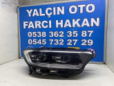 Oto Çıkma Parça / Volkswagen / T-Roc / Far & Stop / Sağ Ön Far / Çıkma Parça 