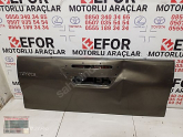 Oto Çıkma Parça / Toyota / Hilux / Kaporta & Karoser / Bagaj Kapağı / Çıkma Parça 