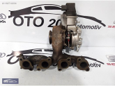 Oto Çıkma Parça / Audi / A3 / Motor / Turbo / Çıkma Parça 