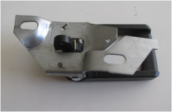 Oto Çıkma Parça / Hyundai / H100 / Koltuk & Döşeme / İç Kapı Kolu / Sıfır Parça 