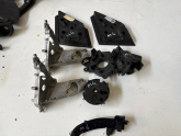 RENAULT MEGANE 4 SOL DIŞ AYNA PARÇALARI