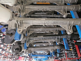 Oto Çıkma Parça / Renault / Kangoo / Direksiyon / Direksiyon Kutusu / Sıfır Parça 