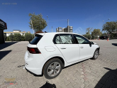 Oto Çıkma Parça / Volkswagen / Golf / Kaporta & Karoser / Sağ Arka Kapı / Çıkma Parça 